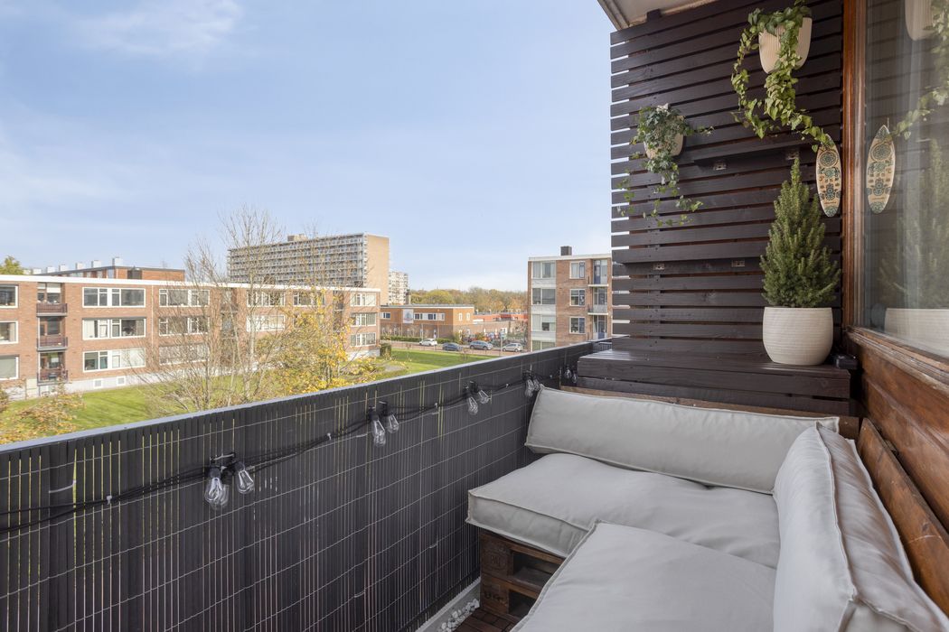 Aagje Dekenstraat 22B, SPIJKENISSE foto 12