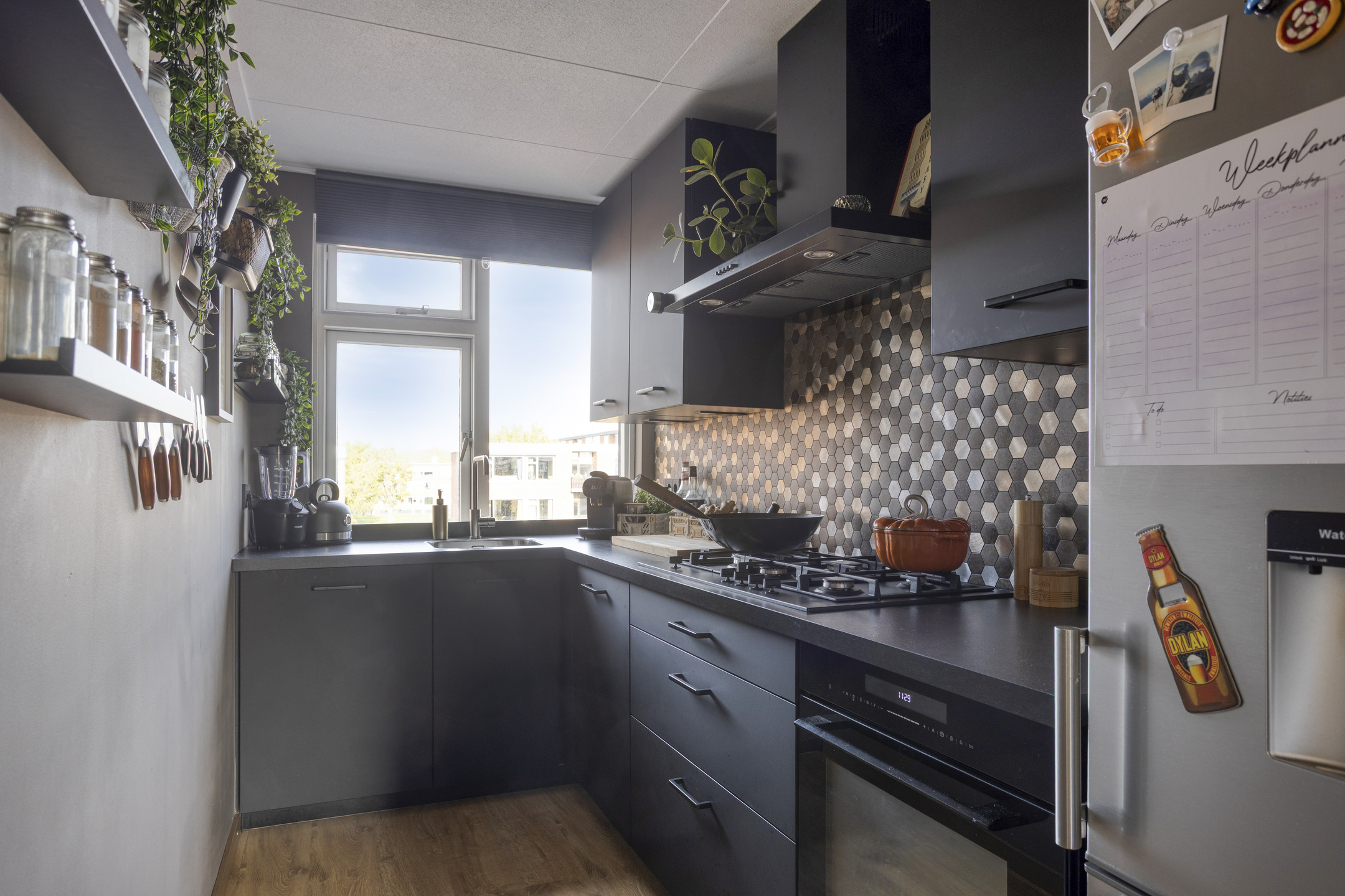 Aagje Dekenstraat 22B, SPIJKENISSE foto 13