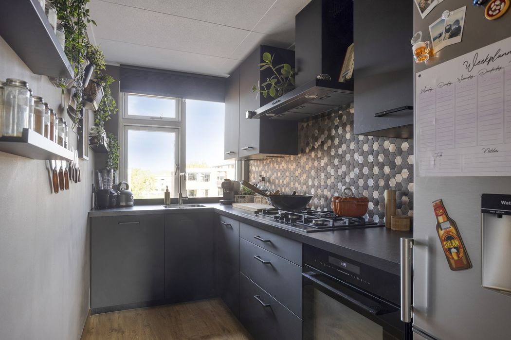 Aagje Dekenstraat 22B, SPIJKENISSE foto 13