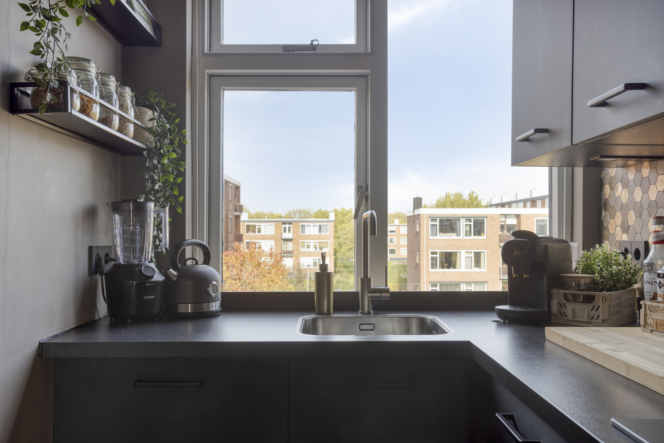 Aagje Dekenstraat 22B, SPIJKENISSE foto 14