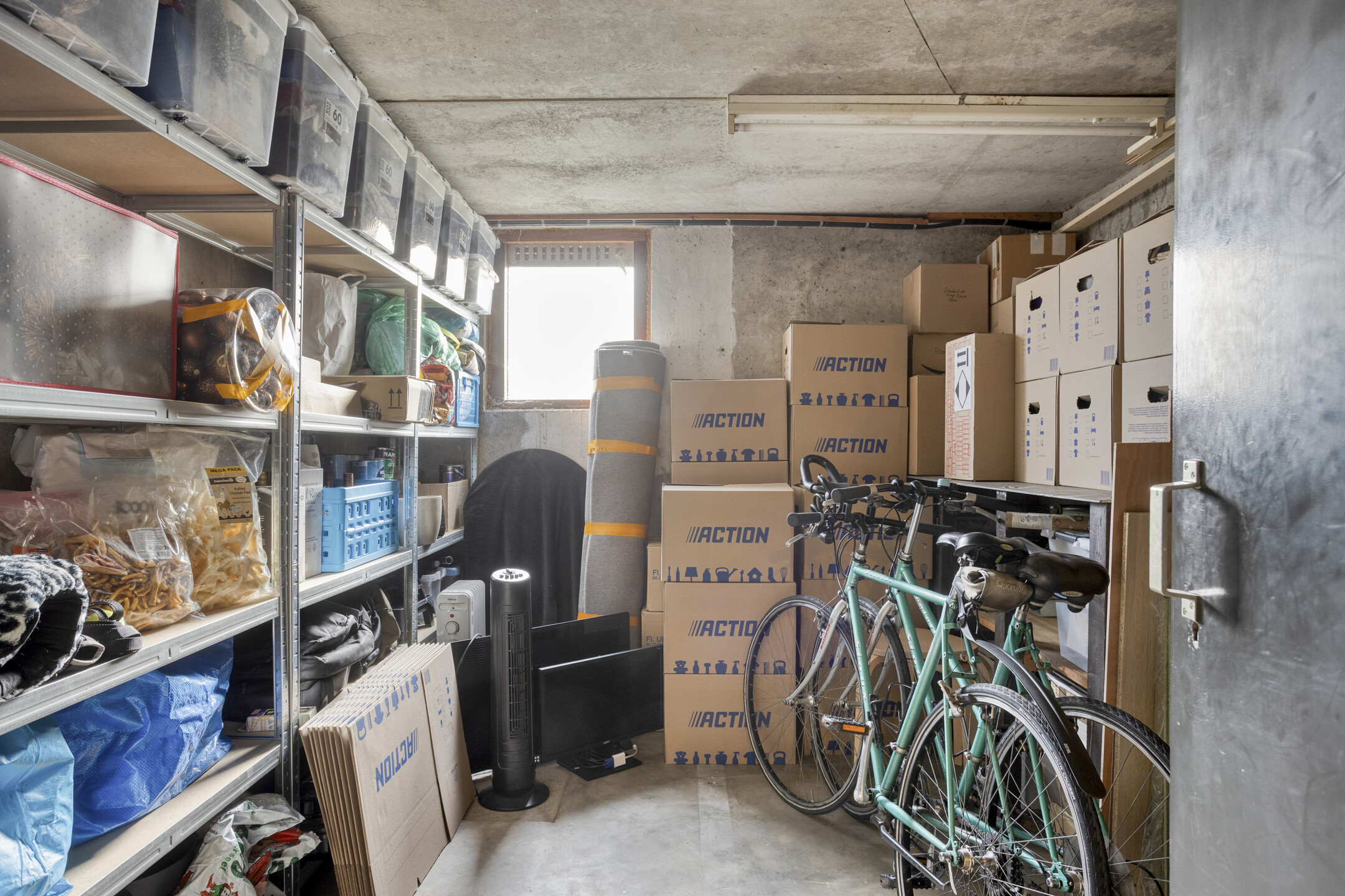 Aagje Dekenstraat 22B, SPIJKENISSE foto 17