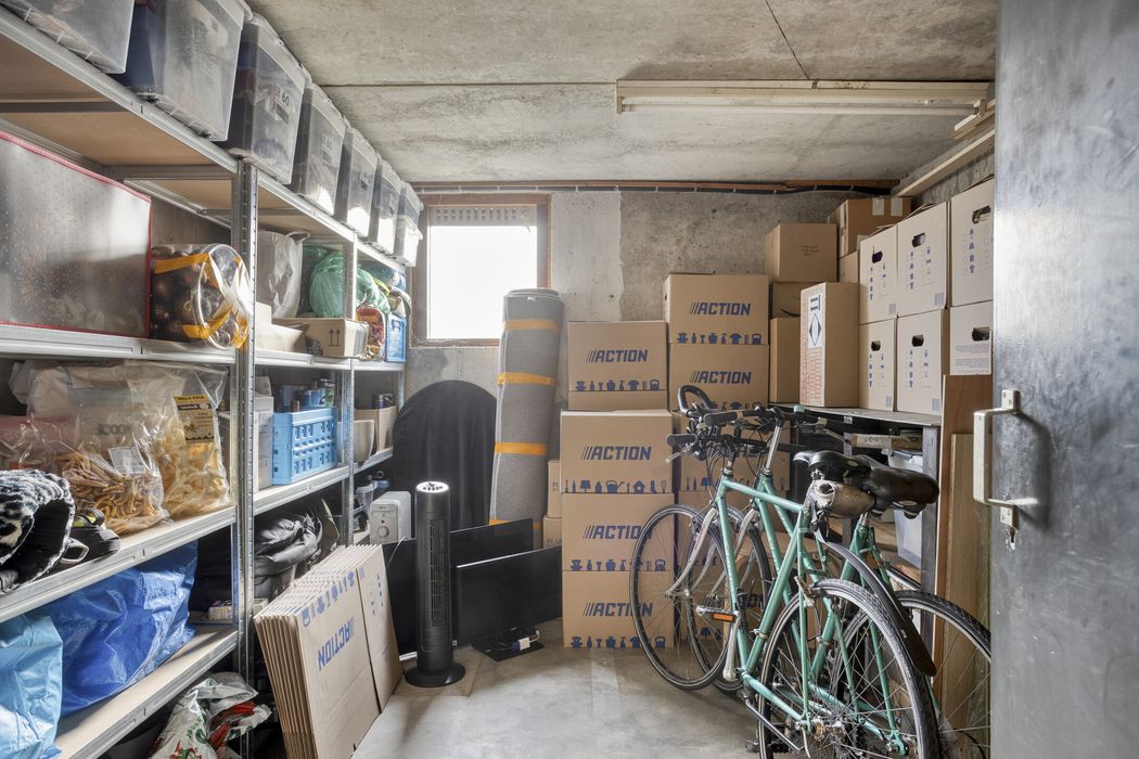 Aagje Dekenstraat 22B, SPIJKENISSE foto 17