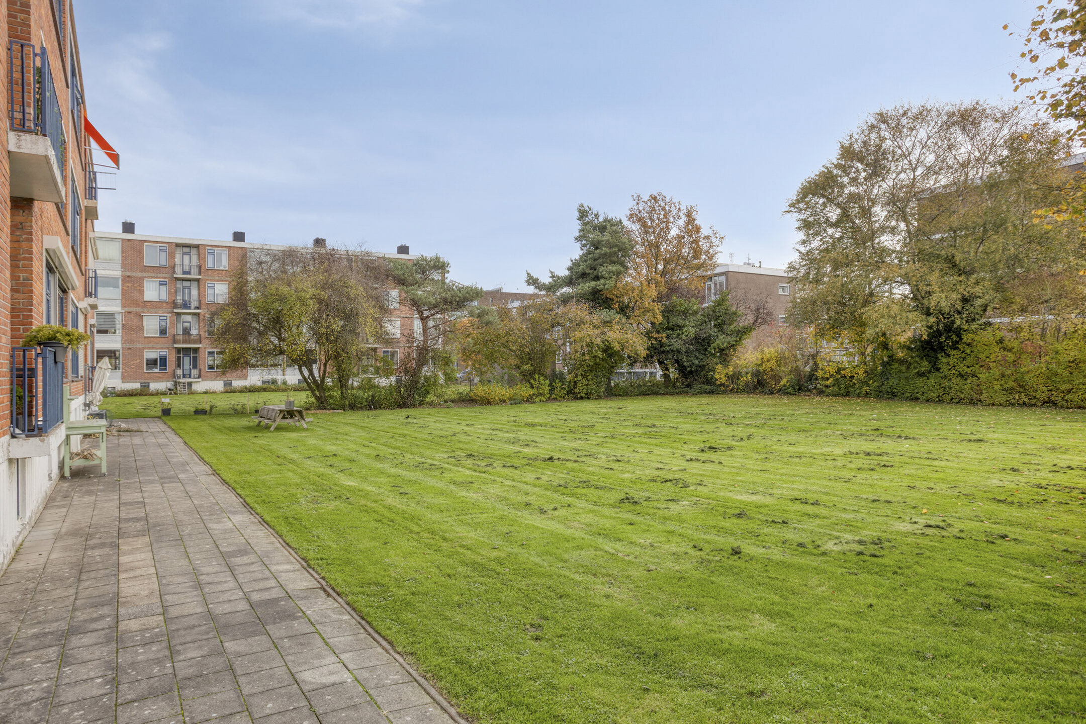 Aagje Dekenstraat 22B, SPIJKENISSE foto 19