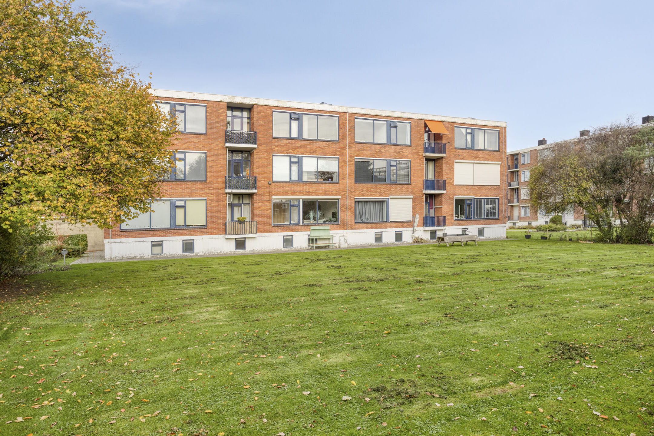 Aagje Dekenstraat 22B, SPIJKENISSE foto 20