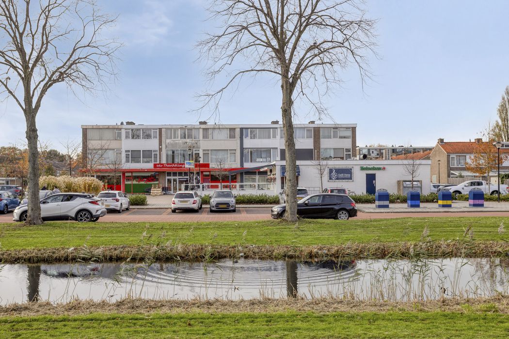 Aagje Dekenstraat 22B, SPIJKENISSE foto 21
