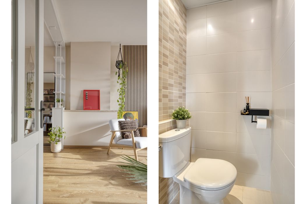 Aagje Dekenstraat 22B, SPIJKENISSE foto 5