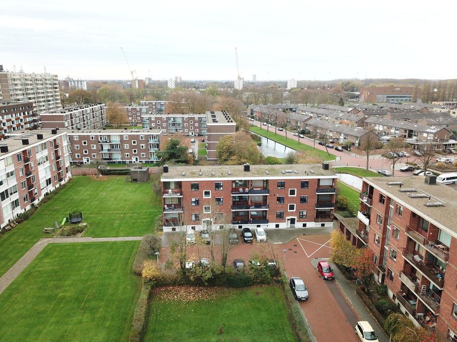 Aagje Dekenstraat 22B, SPIJKENISSE foto 2