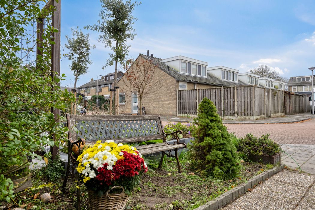 Leeuwesteijn 5, HEENVLIET foto 28