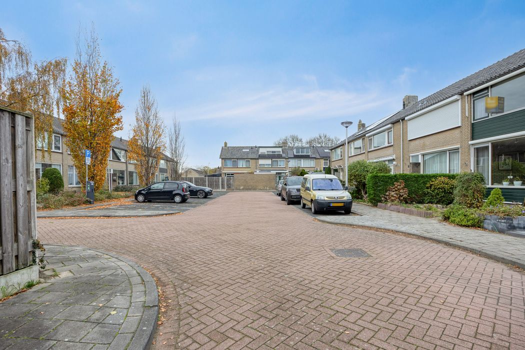 Leeuwesteijn 5, HEENVLIET foto 29