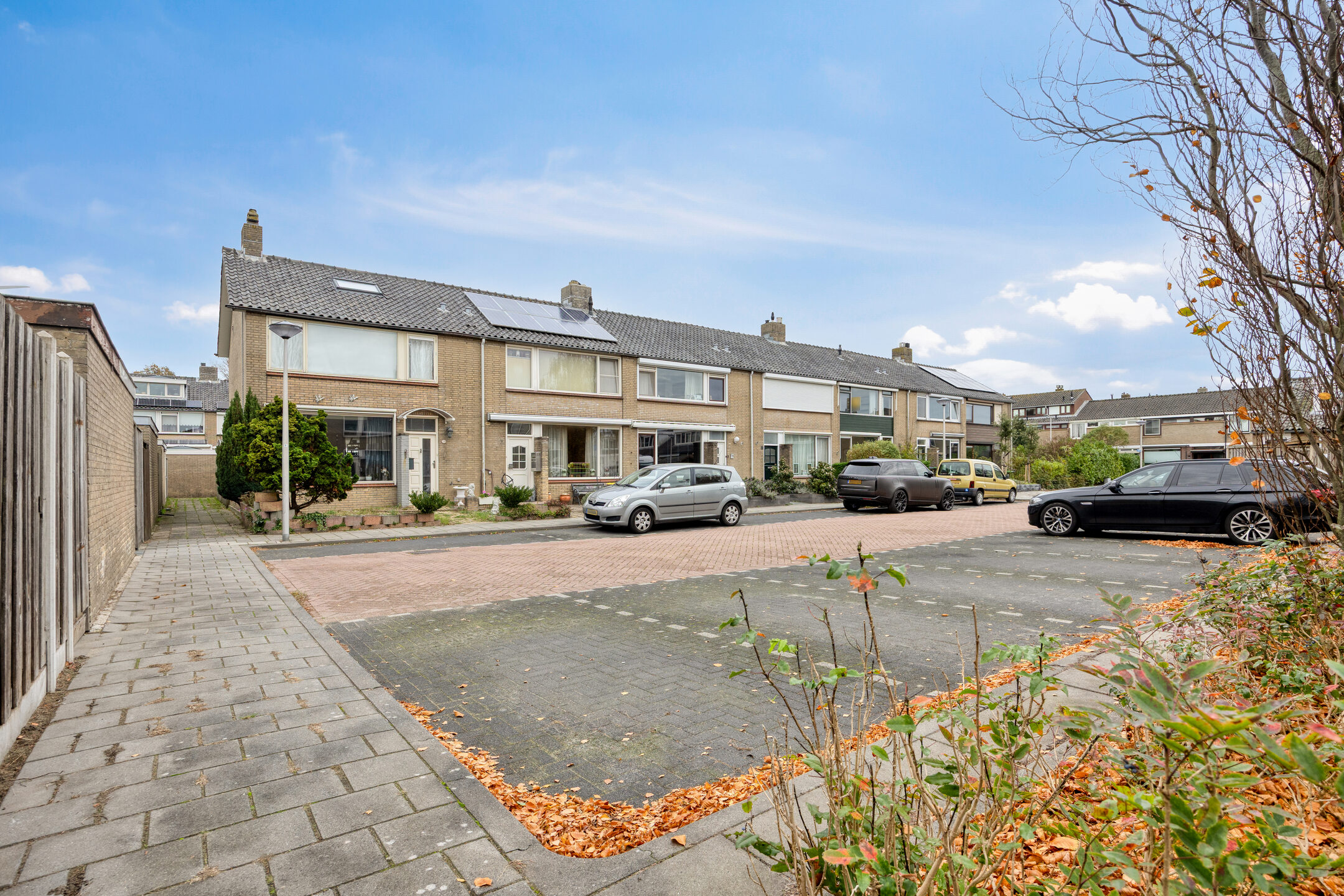 Leeuwesteijn 5, HEENVLIET foto 30