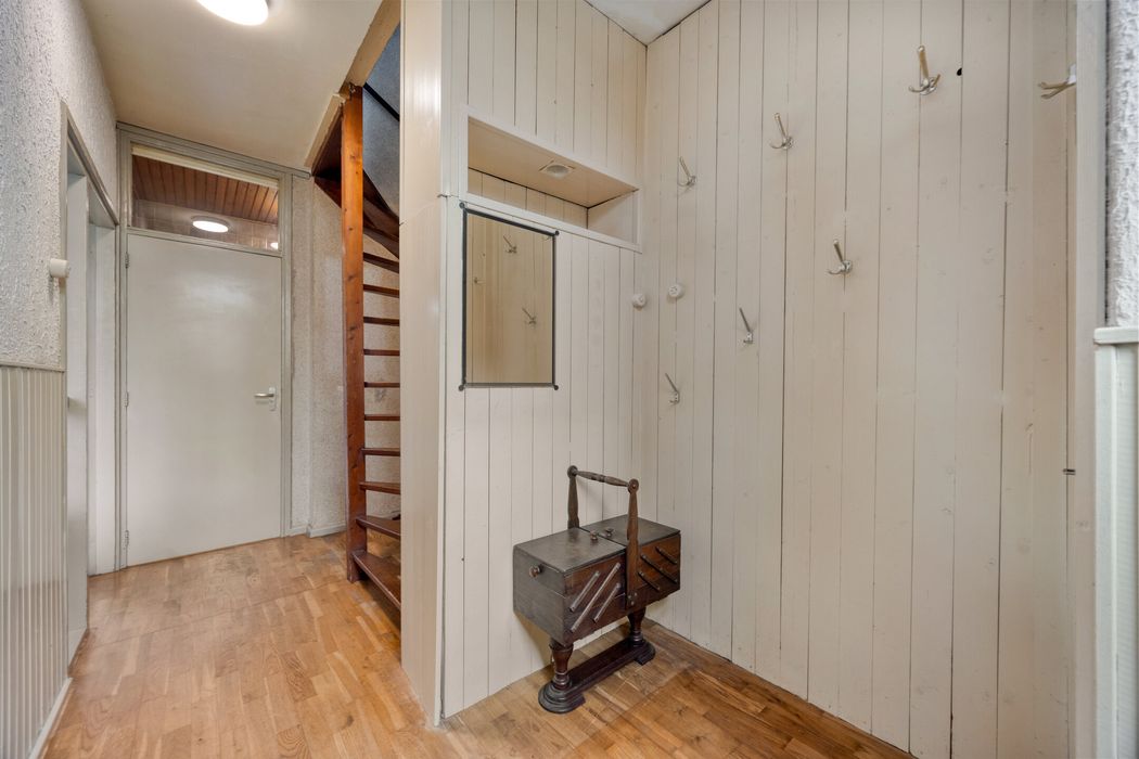 Leeuwesteijn 5, HEENVLIET foto 14