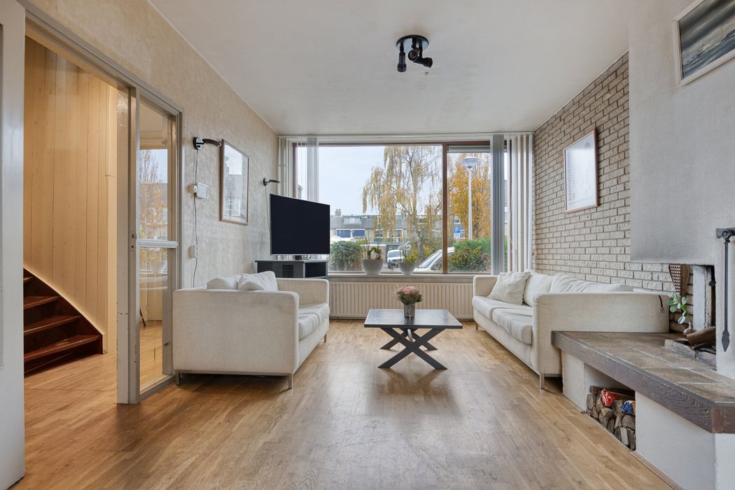 Leeuwesteijn 5, HEENVLIET foto 2