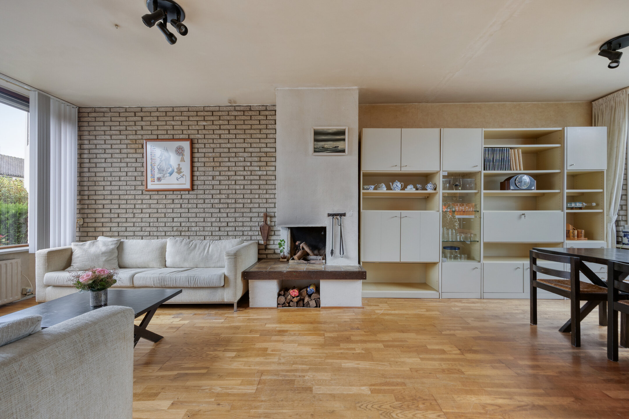 Leeuwesteijn 5, HEENVLIET foto 1