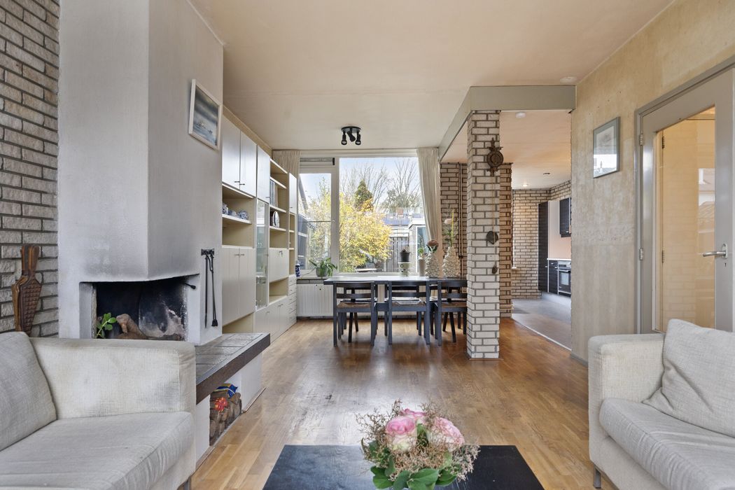 Leeuwesteijn 5, HEENVLIET foto 3