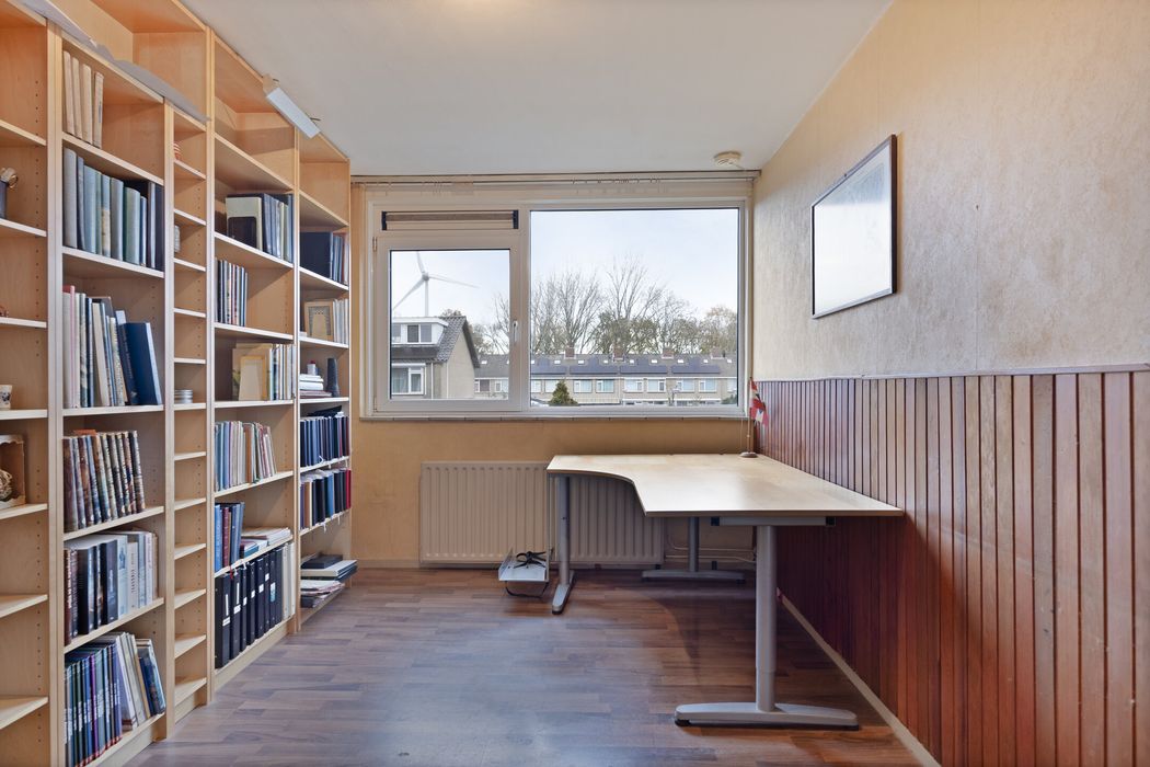 Leeuwesteijn 5, HEENVLIET foto 18