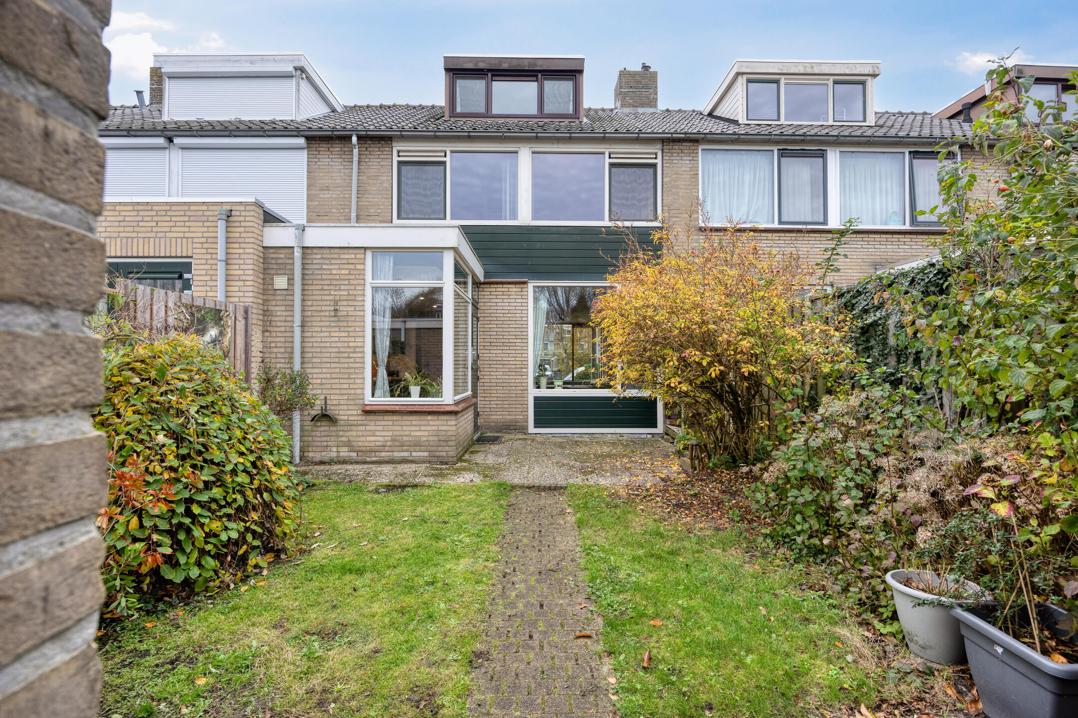 Leeuwesteijn 5, HEENVLIET foto 24