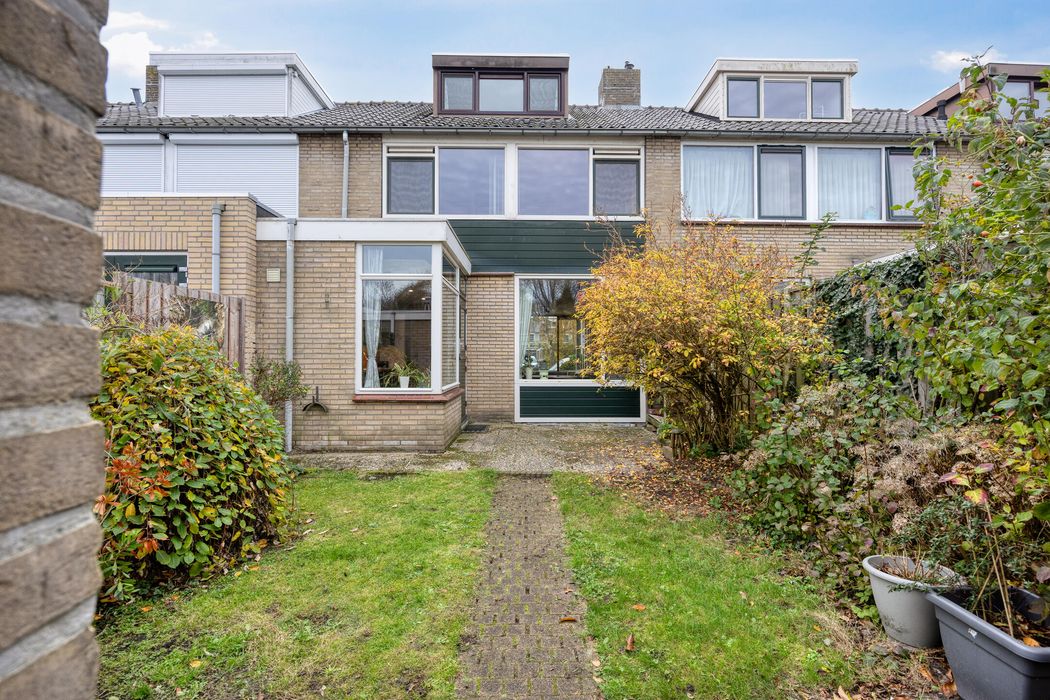 Leeuwesteijn 5, HEENVLIET foto 24