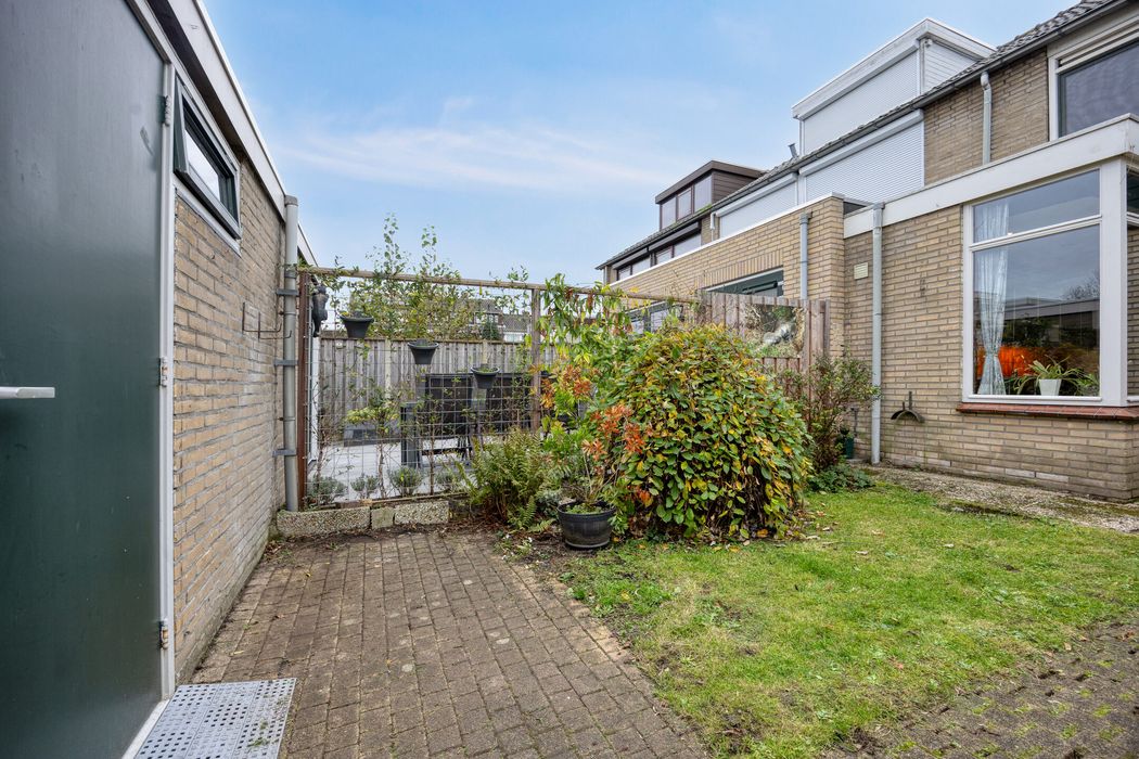 Leeuwesteijn 5, HEENVLIET foto 25