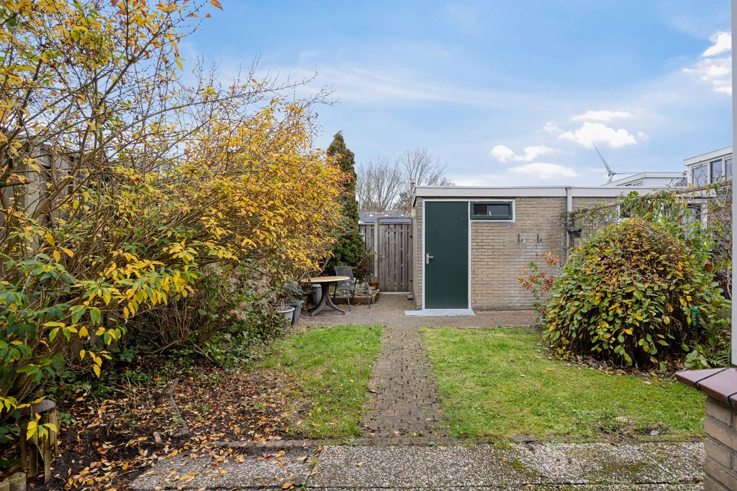 Leeuwesteijn 5, HEENVLIET foto 26