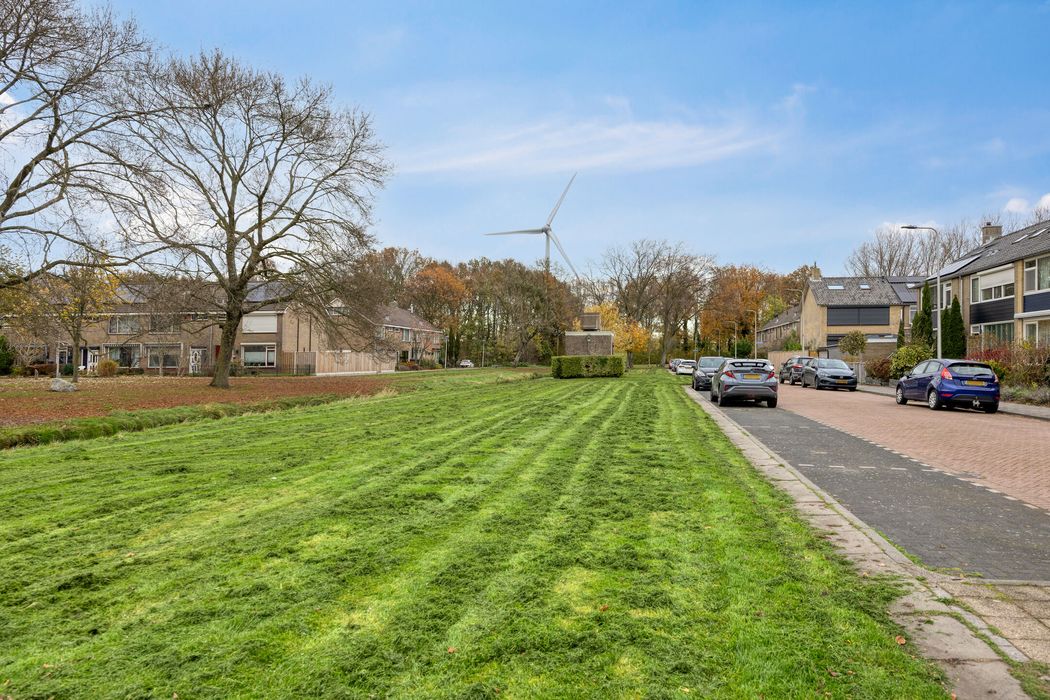 Leeuwesteijn 5, HEENVLIET foto 31