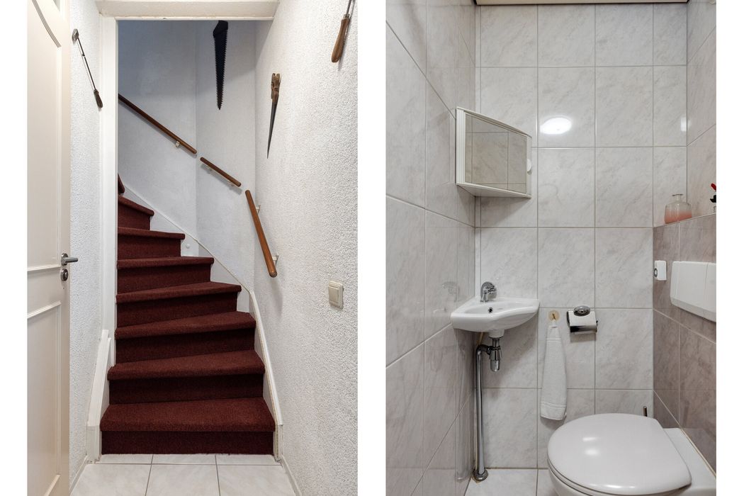 Engel de Merlestraat 8, HEENVLIET foto 11