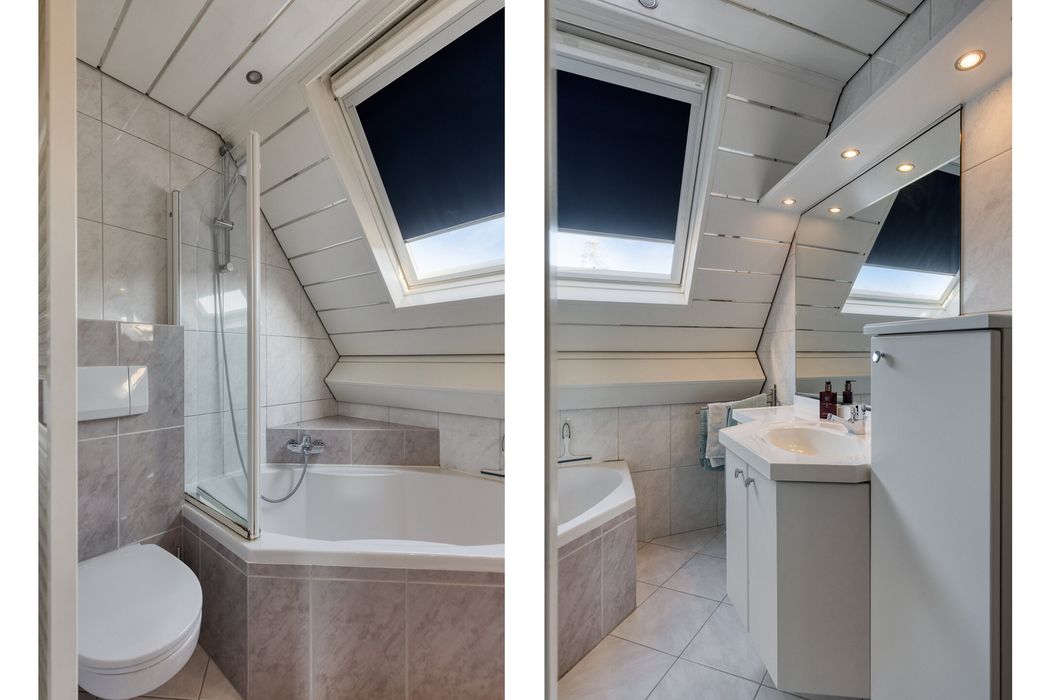 Engel de Merlestraat 8, HEENVLIET foto 14