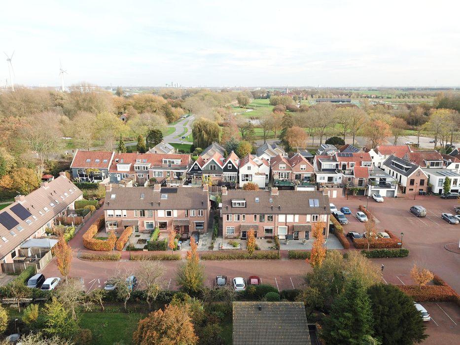 Engel de Merlestraat 8, HEENVLIET foto 31