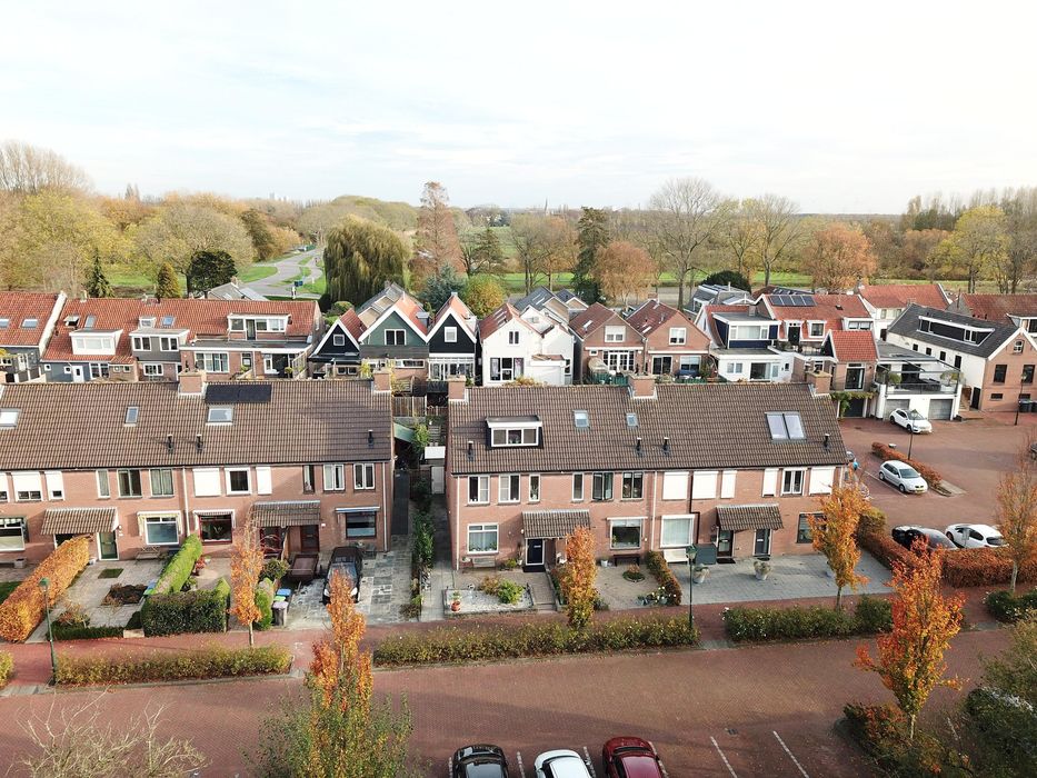 Engel de Merlestraat 8, HEENVLIET foto 30