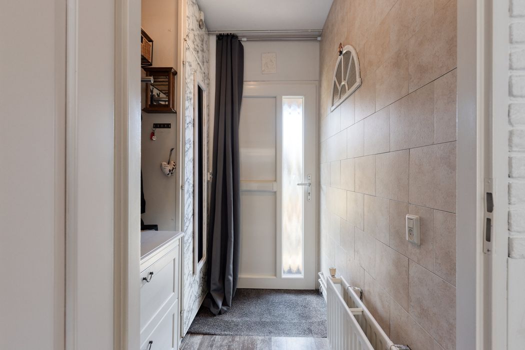 Engel de Merlestraat 8, HEENVLIET foto 10