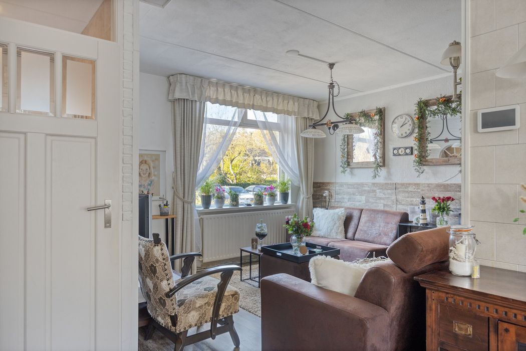 Engel de Merlestraat 8, HEENVLIET foto 7