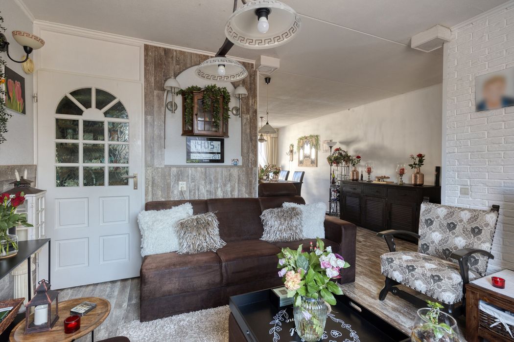 Engel de Merlestraat 8, HEENVLIET foto 4