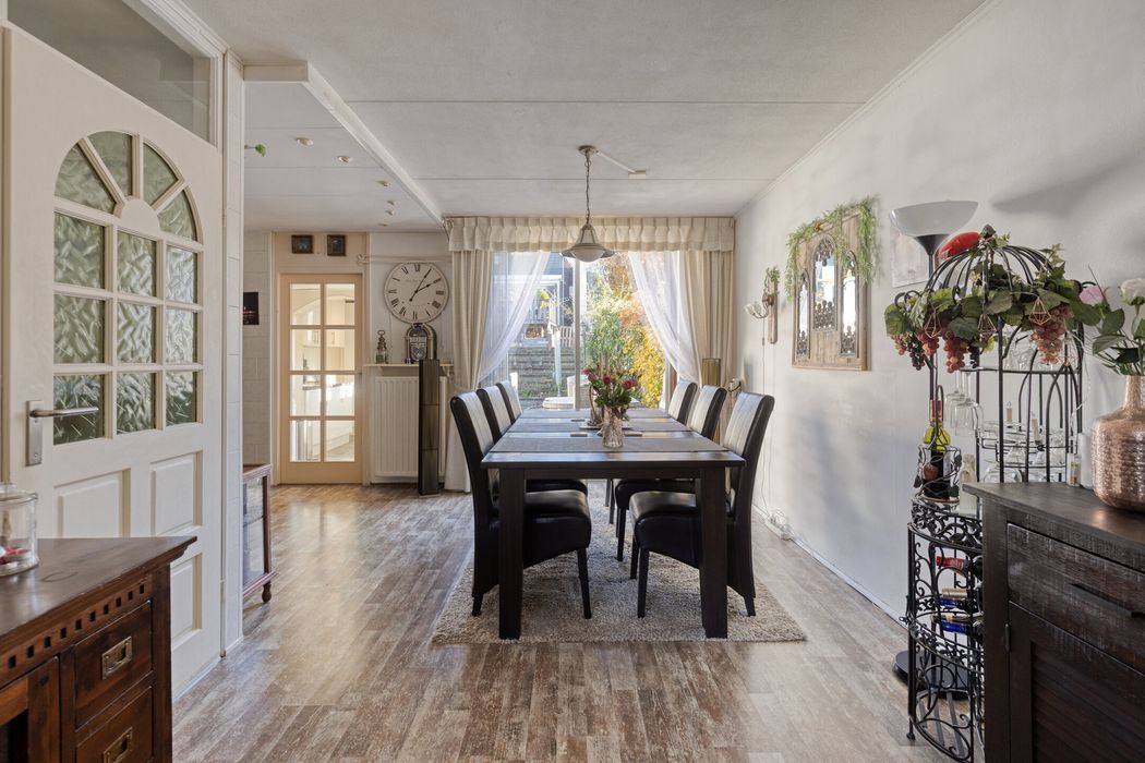 Engel de Merlestraat 8, HEENVLIET foto 3