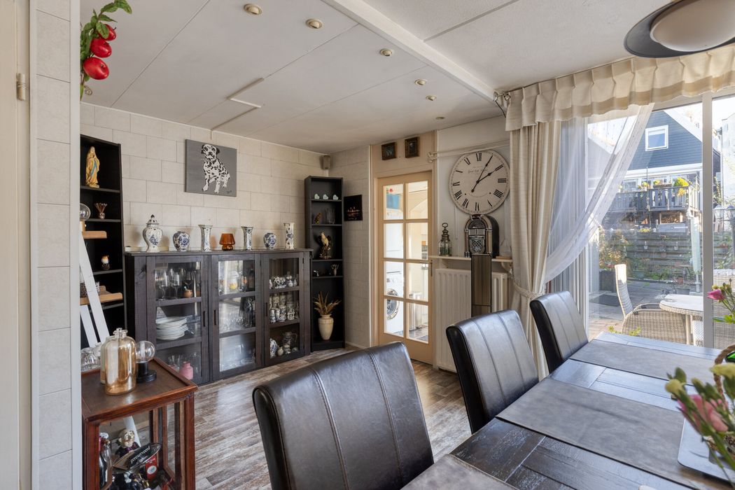 Engel de Merlestraat 8, HEENVLIET foto 5