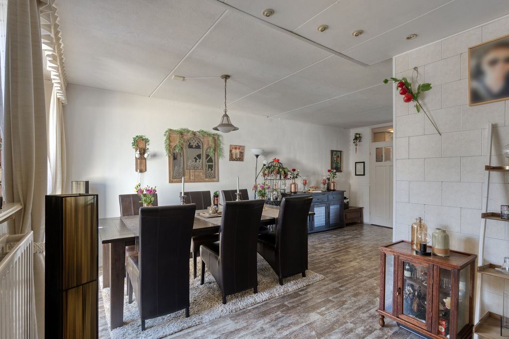 Engel de Merlestraat 8, HEENVLIET foto 6