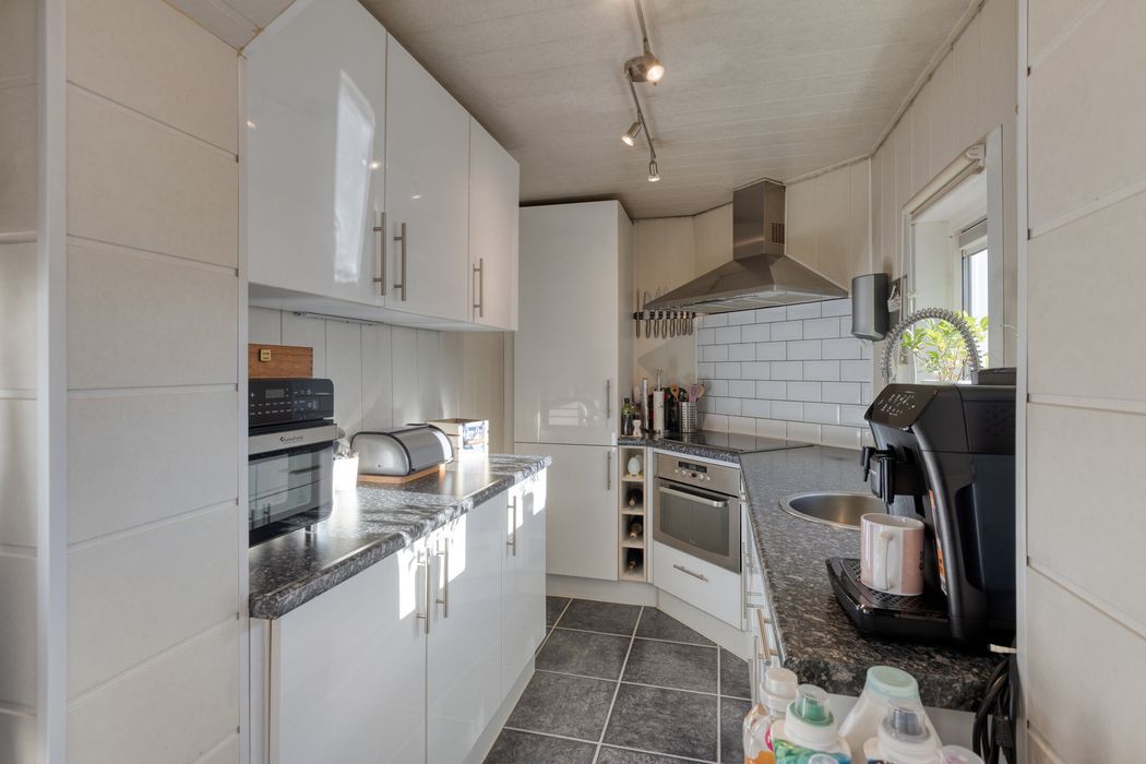 Engel de Merlestraat 8, HEENVLIET foto 8