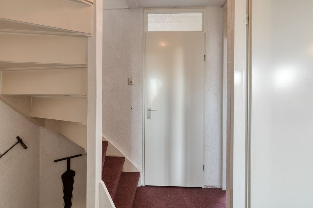 Engel de Merlestraat 8, HEENVLIET foto 12