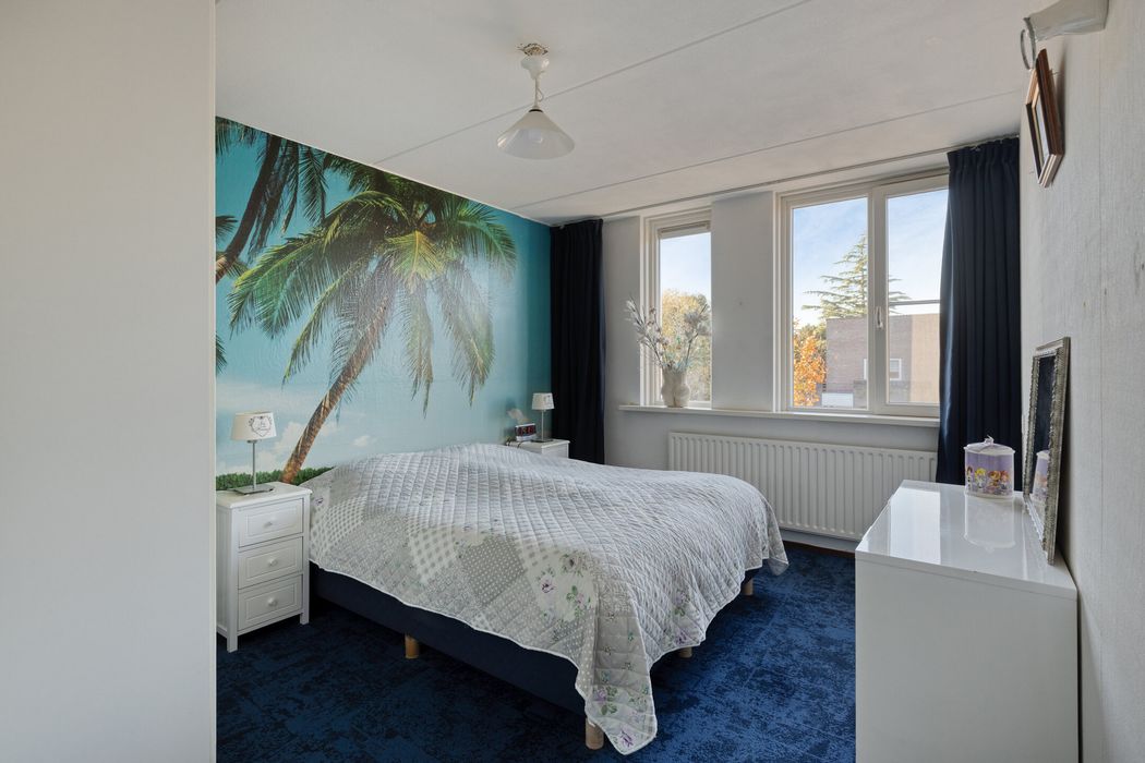 Engel de Merlestraat 8, HEENVLIET foto 15