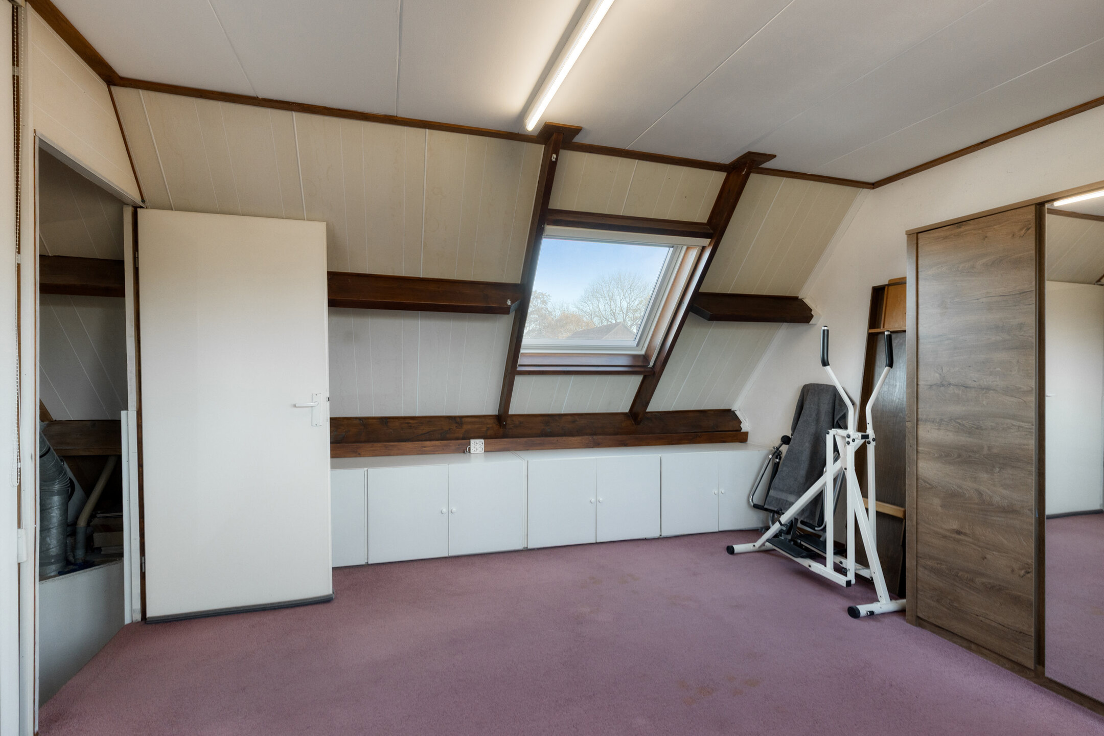 Engel de Merlestraat 8, HEENVLIET foto 18