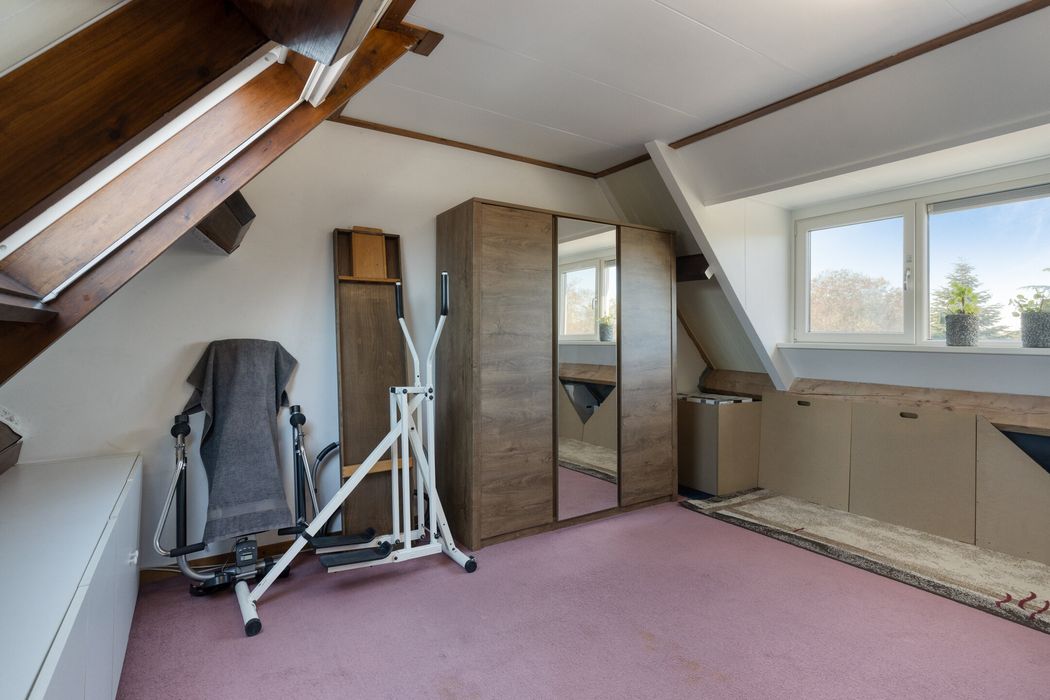 Engel de Merlestraat 8, HEENVLIET foto 19