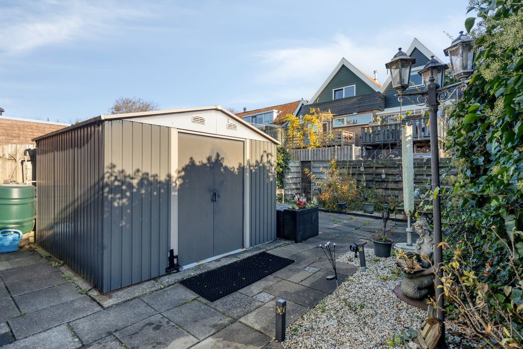 Engel de Merlestraat 8, HEENVLIET foto 23