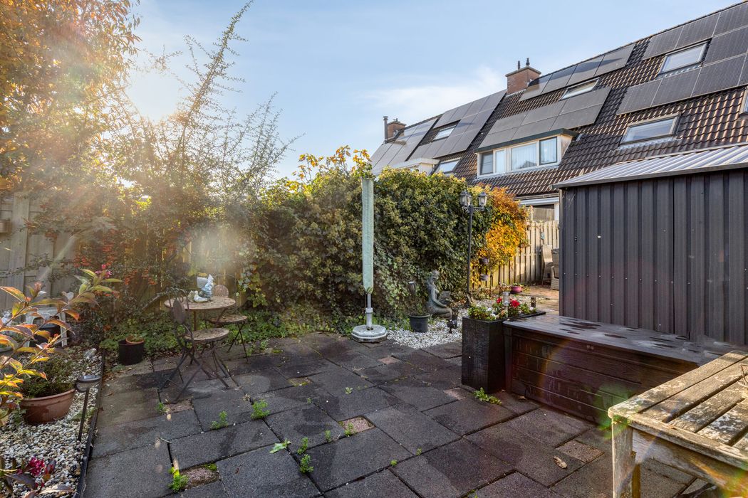 Engel de Merlestraat 8, HEENVLIET foto 24