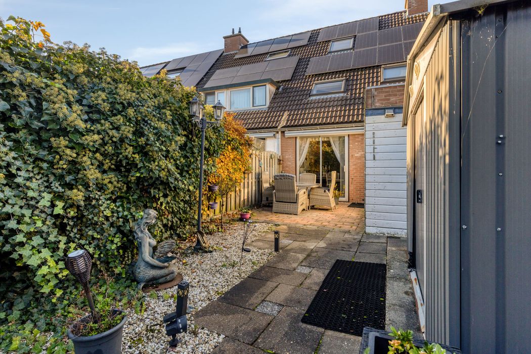 Engel de Merlestraat 8, HEENVLIET foto 20