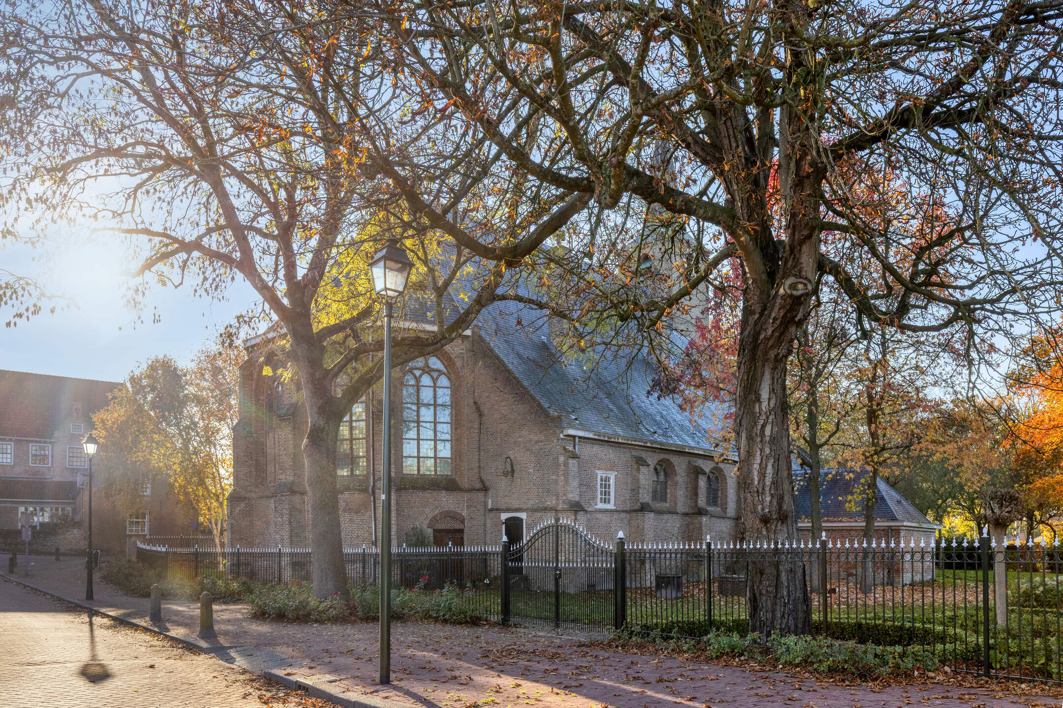 Engel de Merlestraat 8, HEENVLIET foto 28