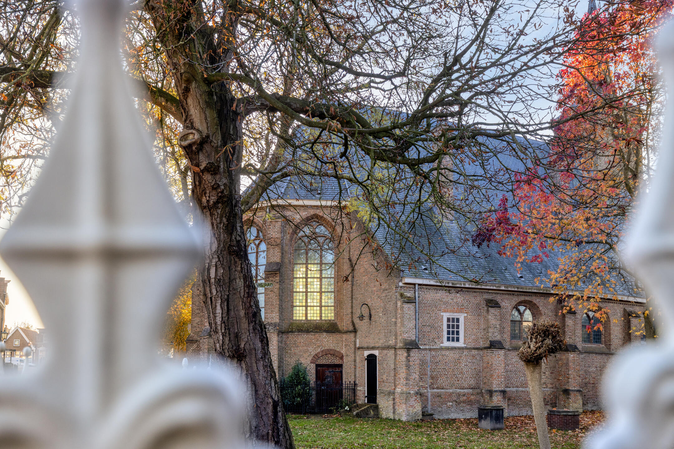 Engel de Merlestraat 8, HEENVLIET foto 27