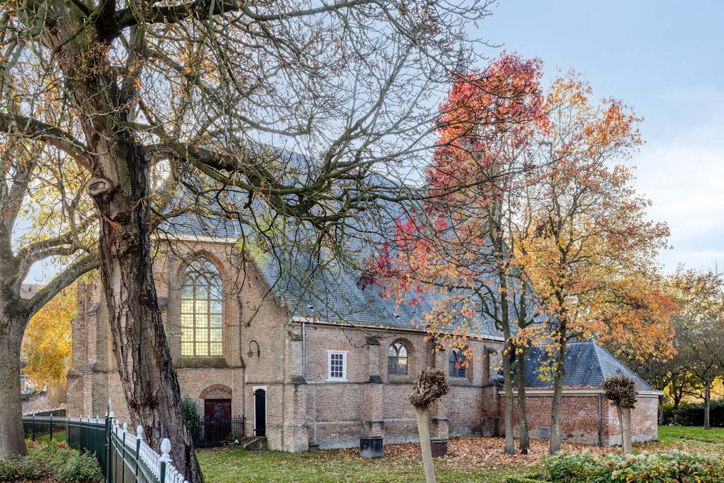 Engel de Merlestraat 8, HEENVLIET foto 29