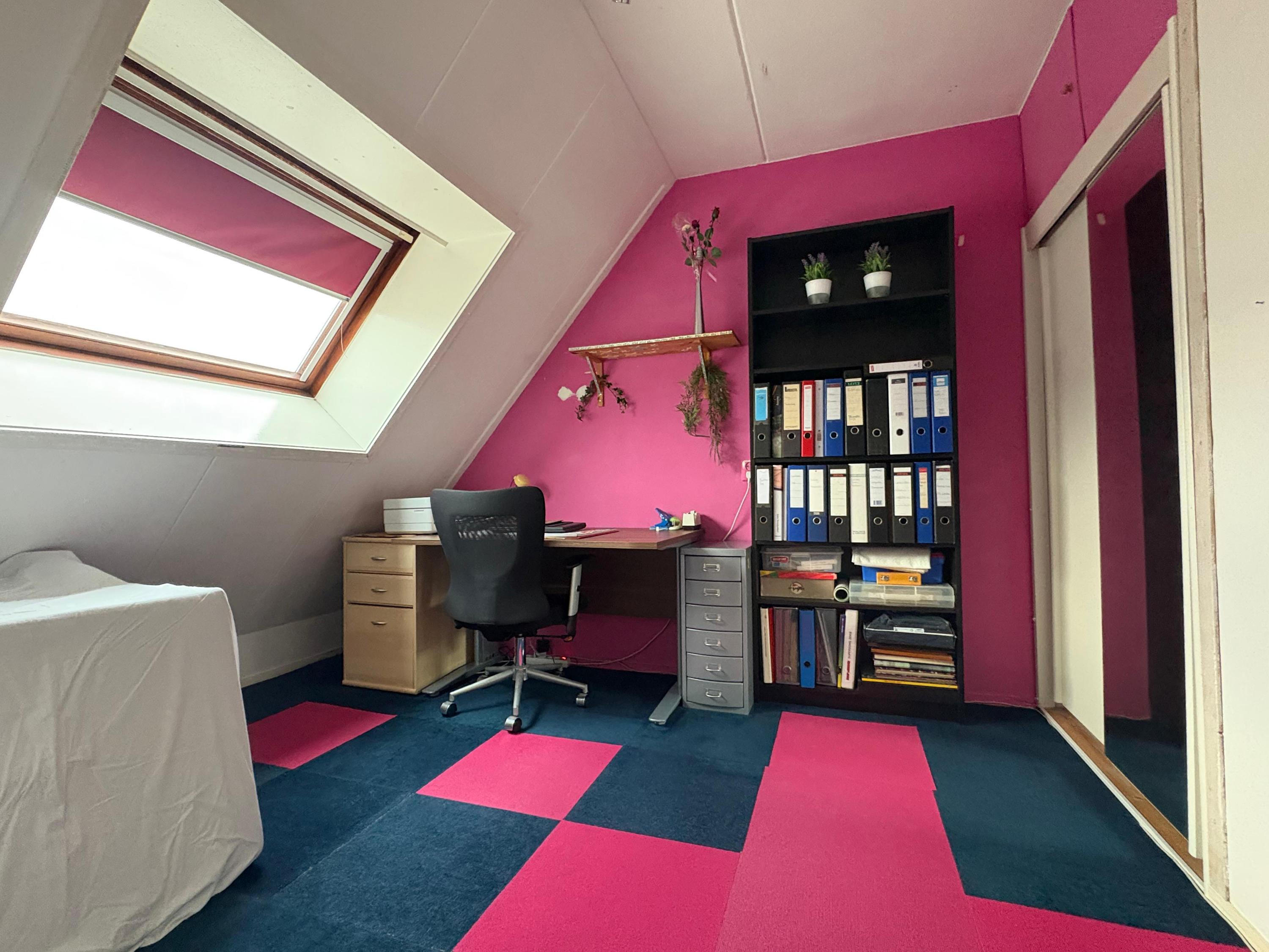 Engel de Merlestraat 8, HEENVLIET foto 17