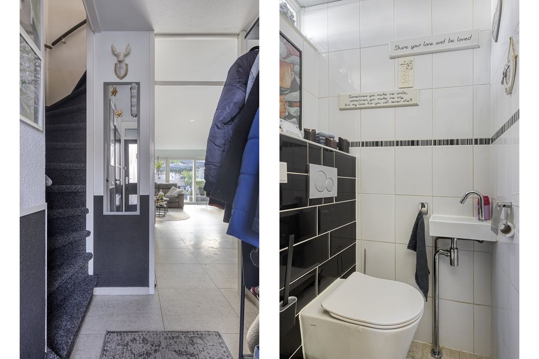 Donaulaan 30, SPIJKENISSE foto 8