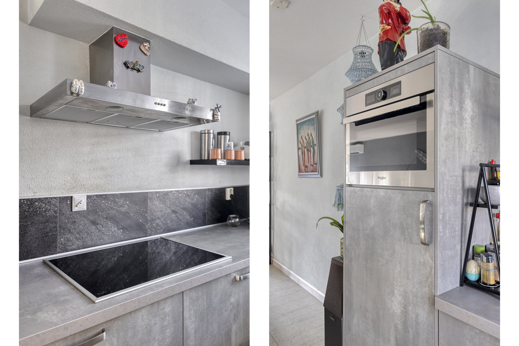 Donaulaan 30, SPIJKENISSE foto 7