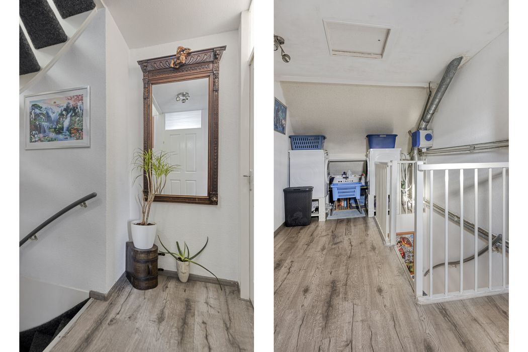 Donaulaan 30, SPIJKENISSE foto 11