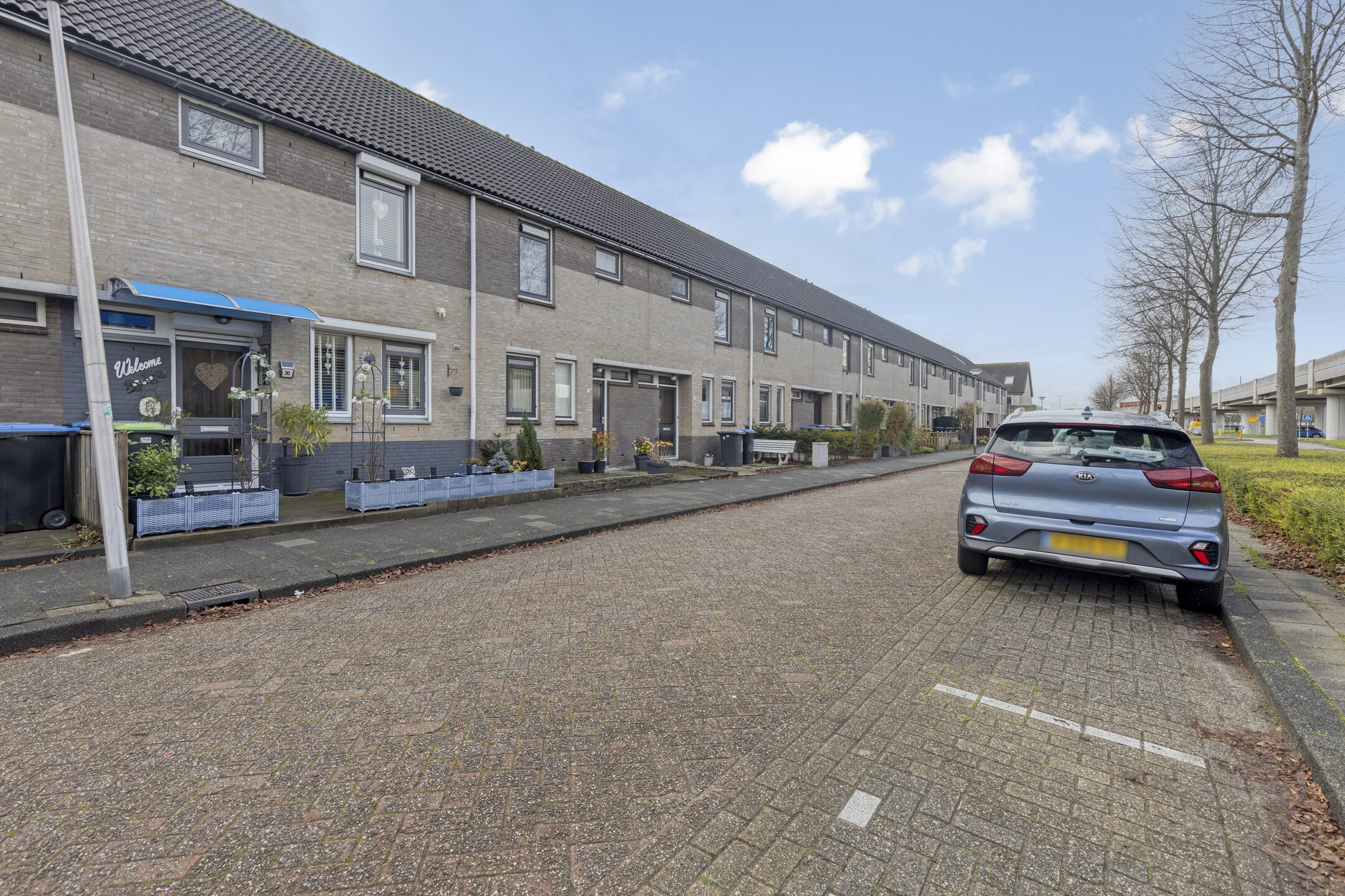 Donaulaan 30, SPIJKENISSE foto 21